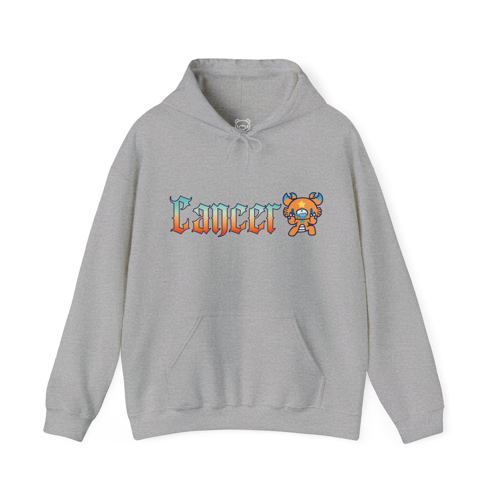 Gloomy Cancer Hoodie