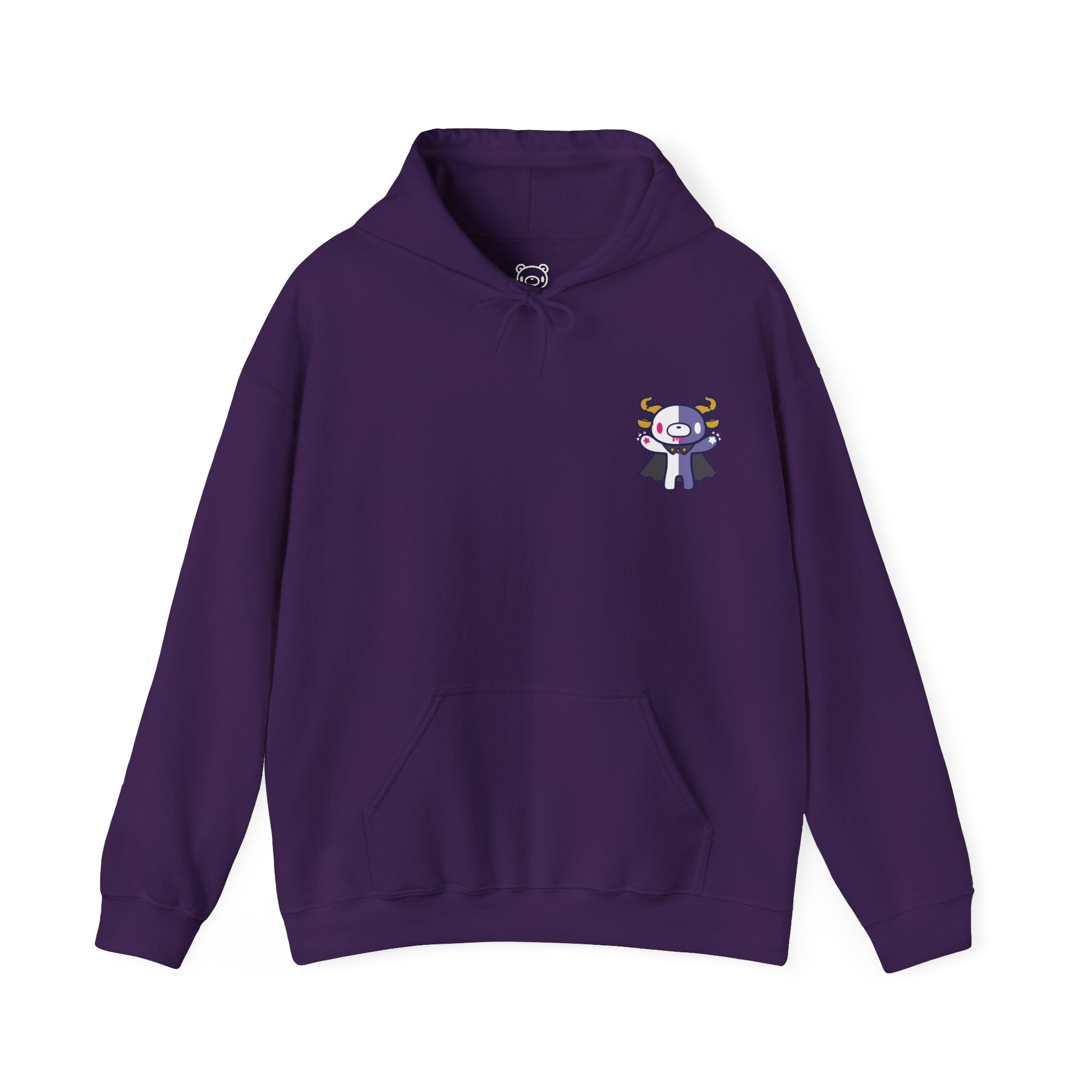 Gloomy Bear Zodiac Libra Hoodie