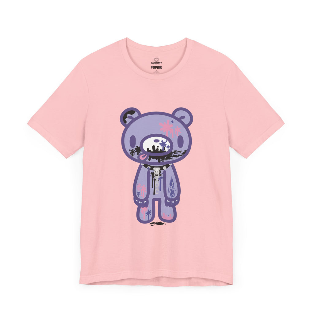 Gloomy Bear x DEDGRL 