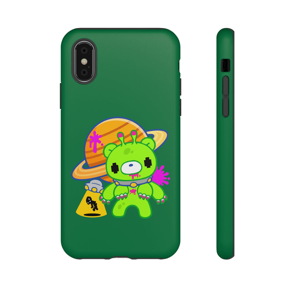 Gloomy Alien Monster Phone Case