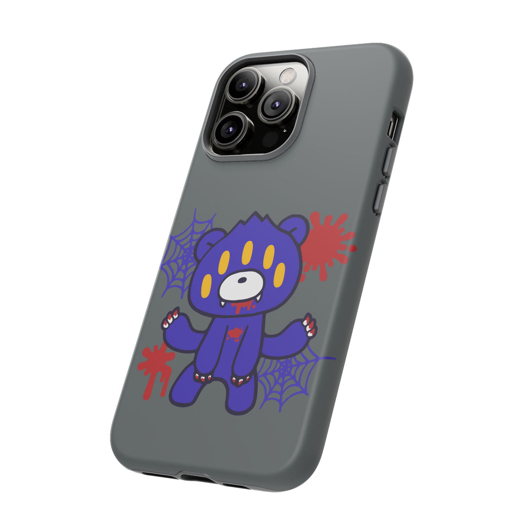 Gloomy Spider Monster Phone Case