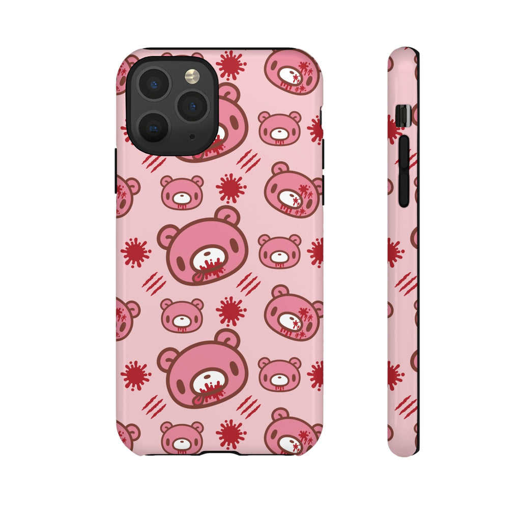 So GLOOMY! Pink Phone Case [Updated!]