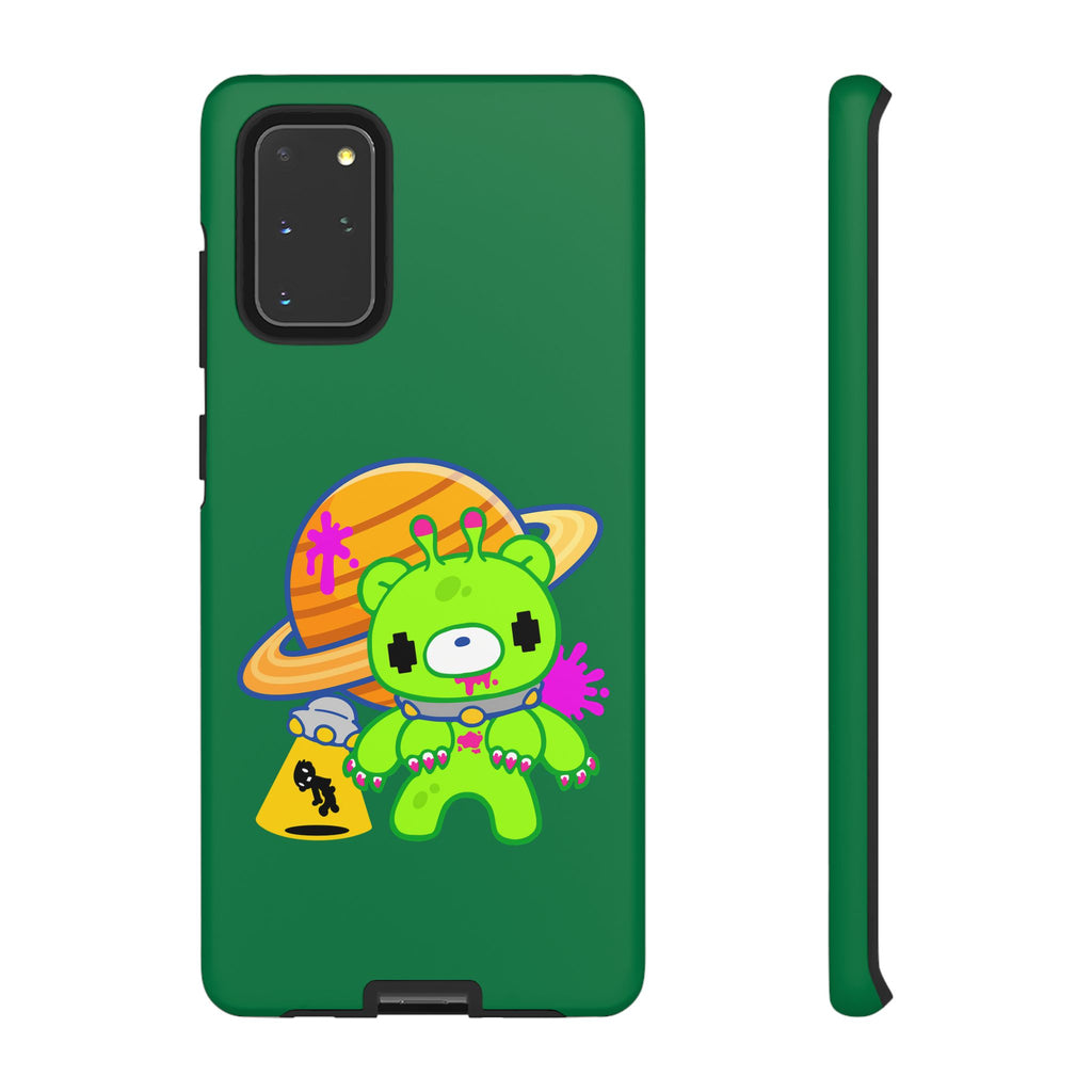 Gloomy Alien Monster Phone Case