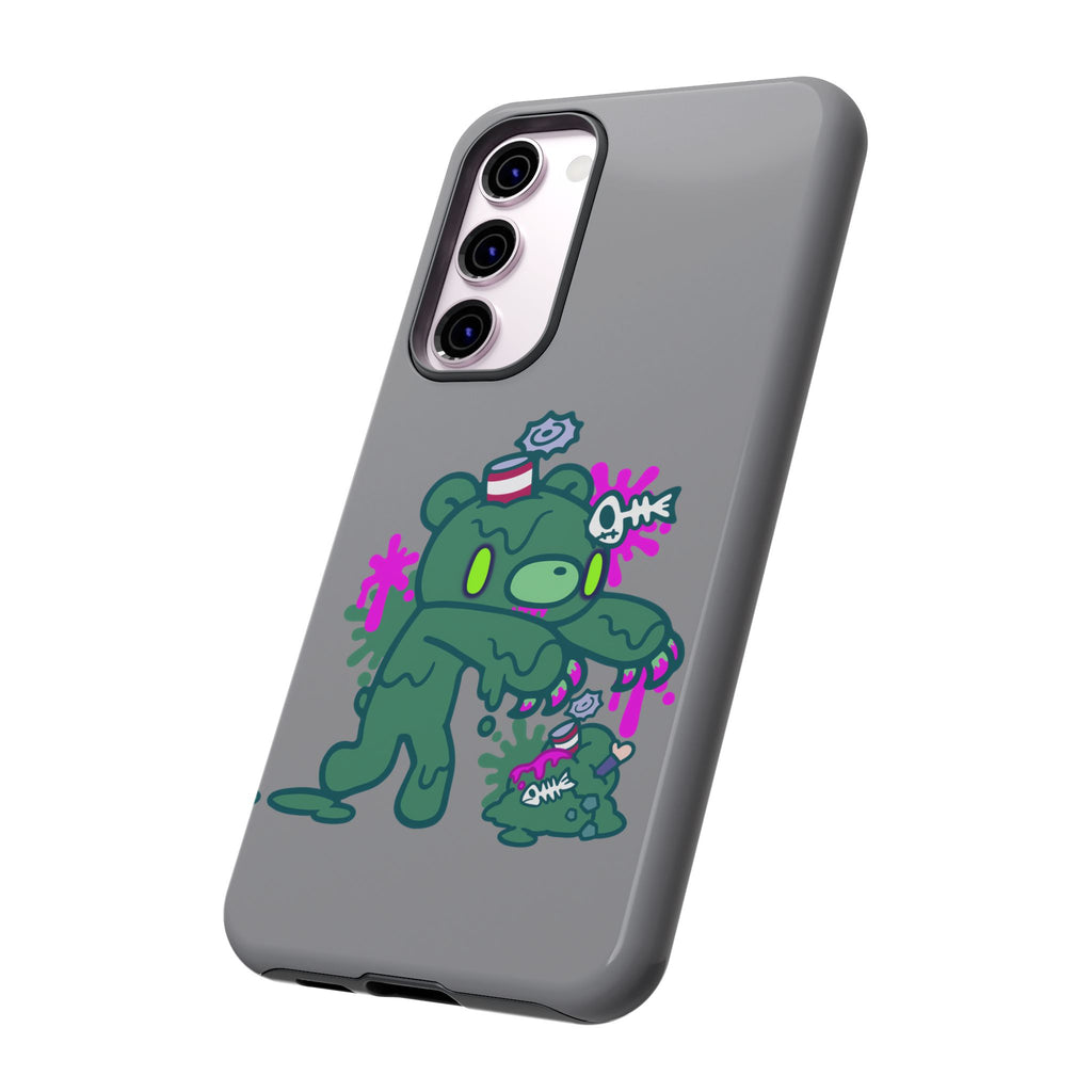 Gooey Sludge Gloomy Phone Case