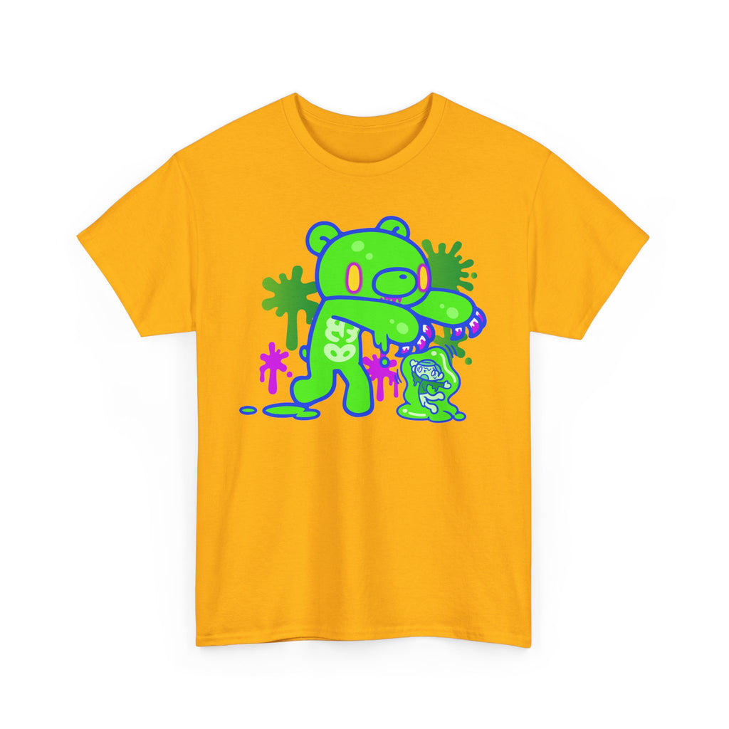 Gooey Gloomy Slime T