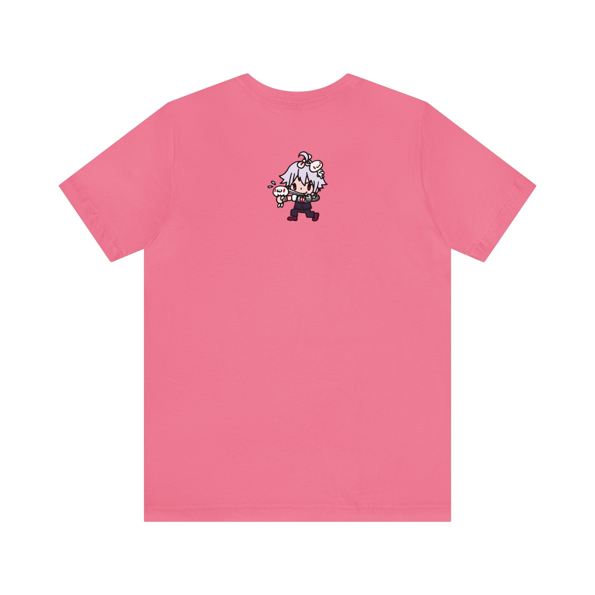 VA-11 HALL-A x Gloomy Bear Dana Tee - Mori Chack ver