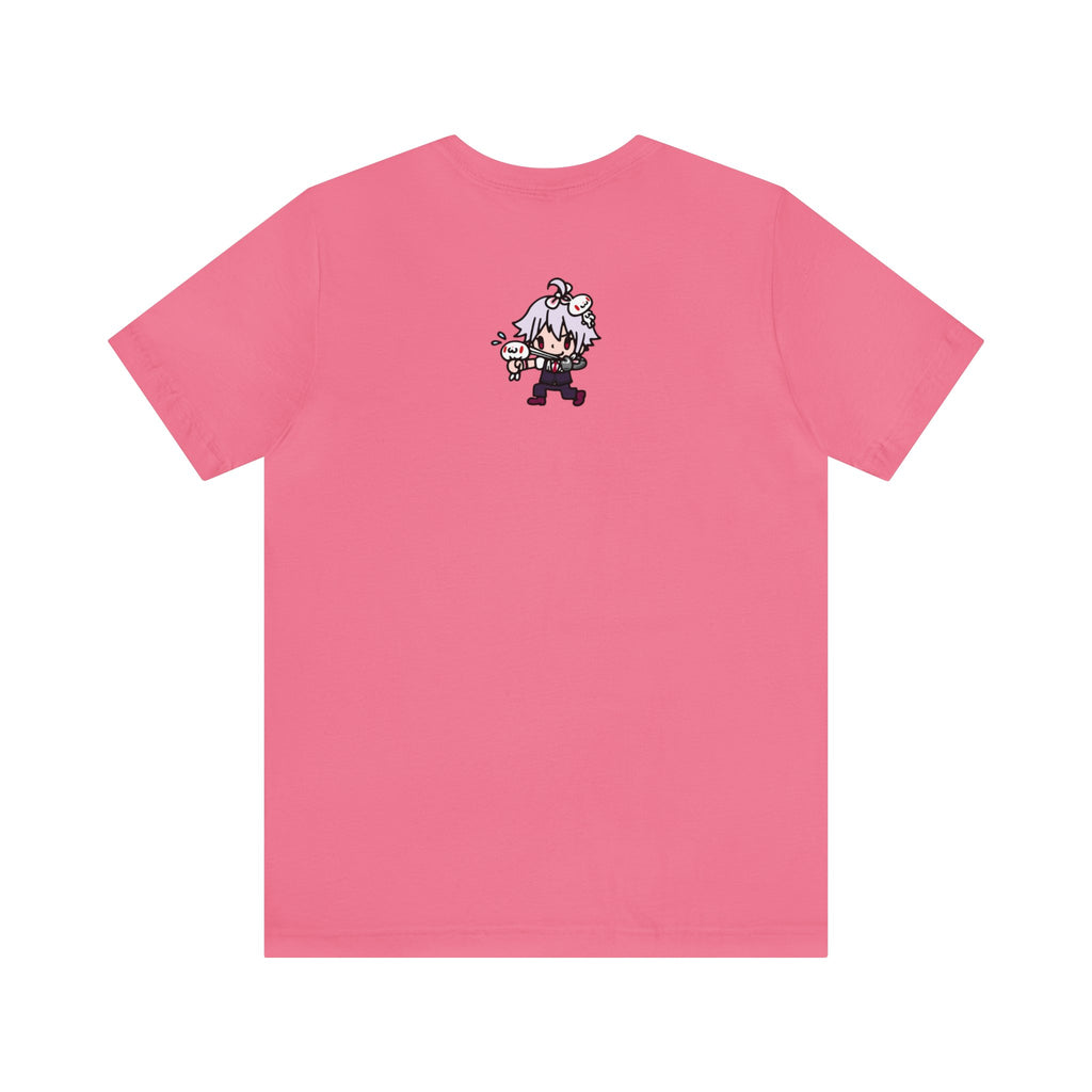 VA-11 HALL-A x Gloomy Bear Dana Tee - Mori Chack ver