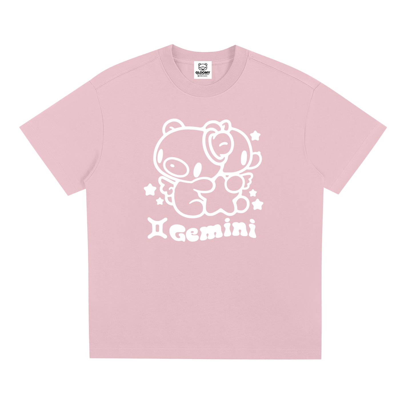 Gloomy Gemini T-Shirt