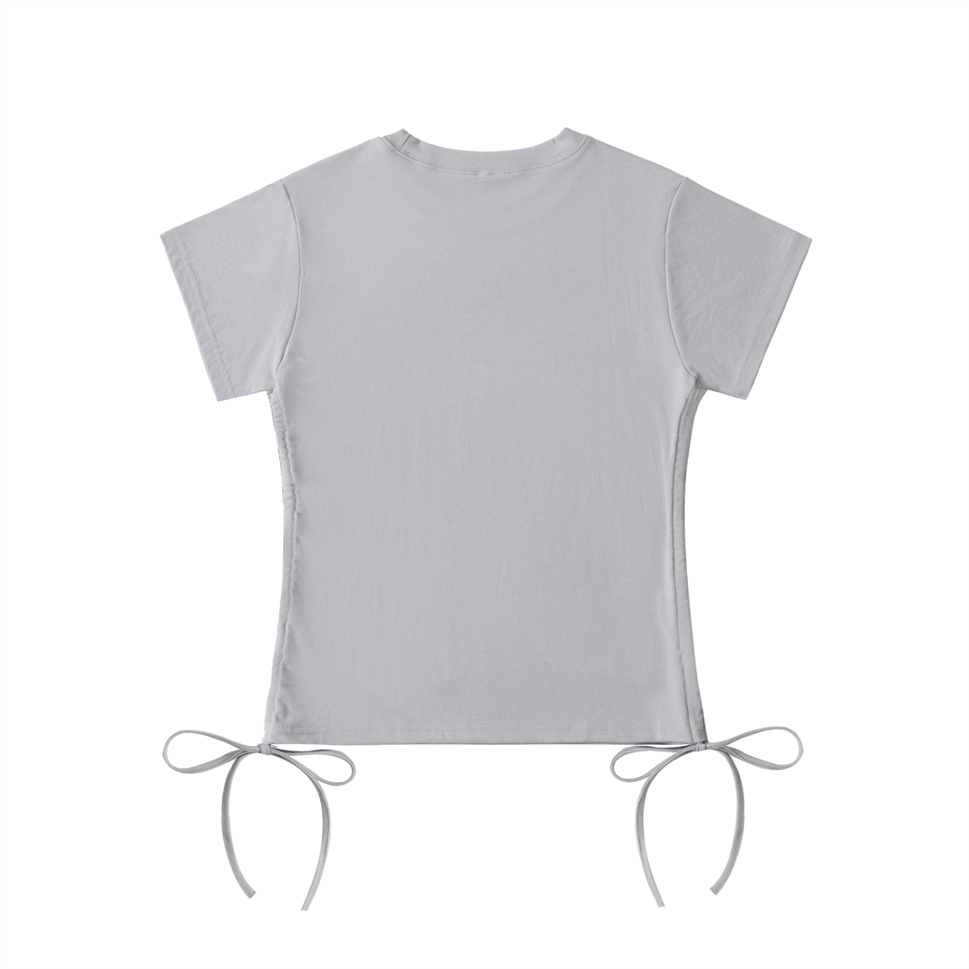 Menhera x Gloomy Drawstring T-Shirt