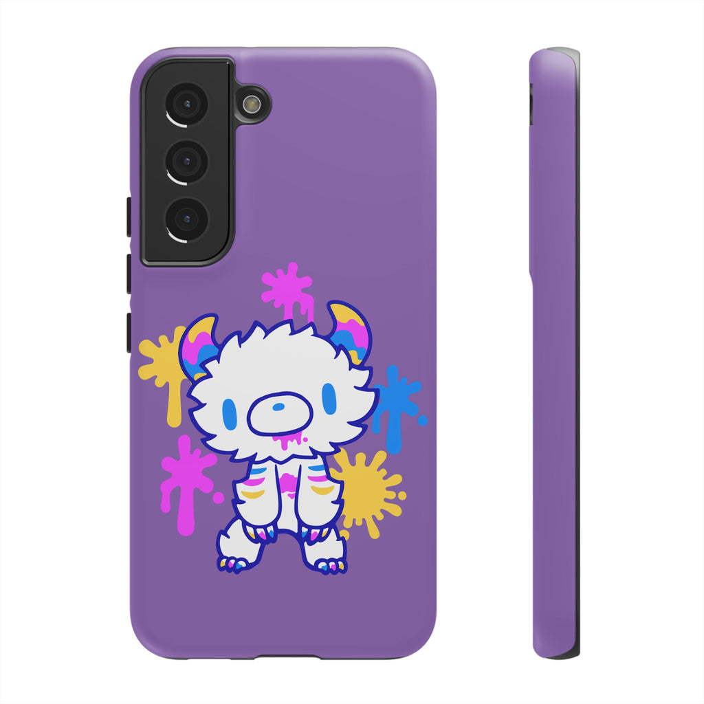 Gloomy Monster Phone Case