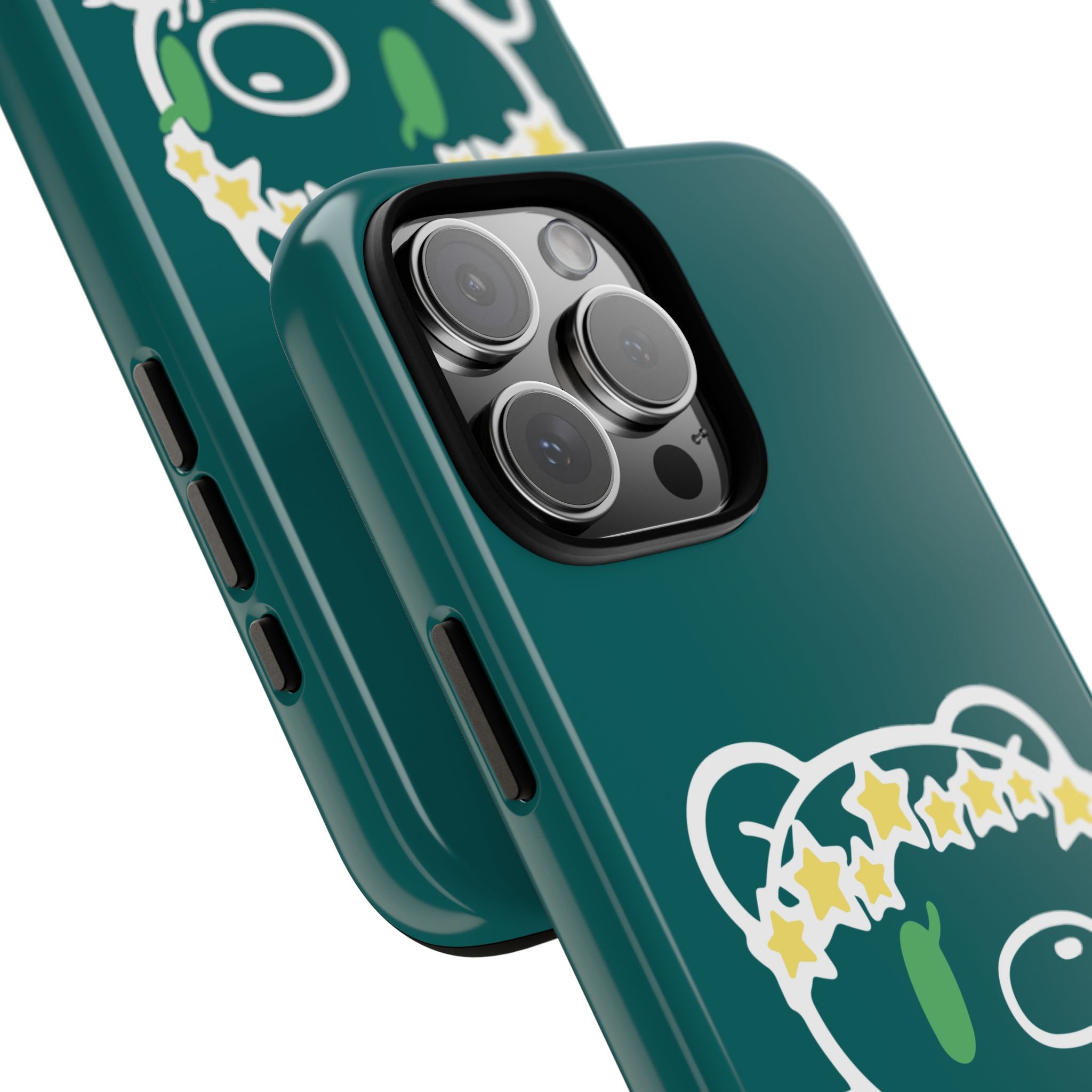 Zodiac Virgo  Gloomy Bear Phone Case