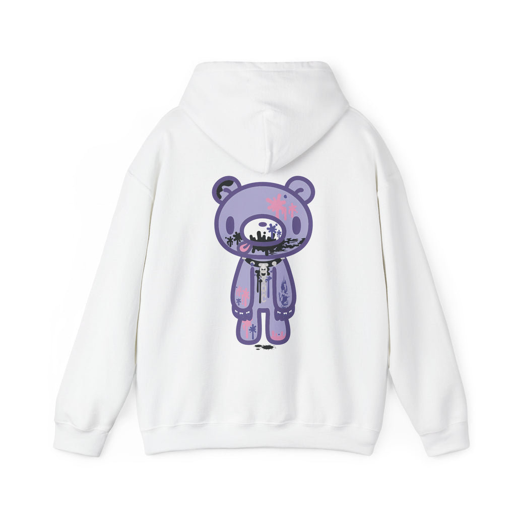 Gloomy Bear x DEDGRL6 