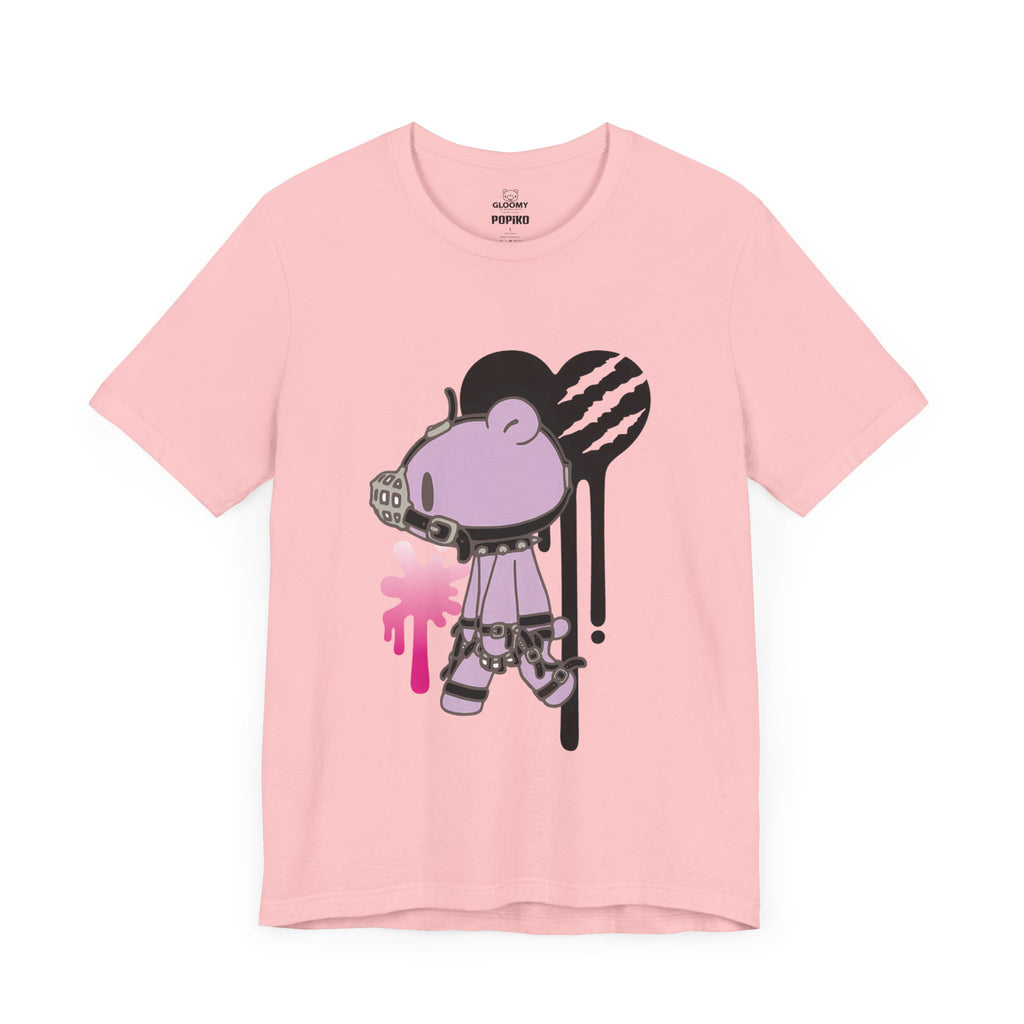 Gloomy Bear x DEDGRL6 