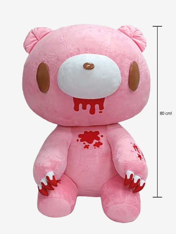 Gloomy Bear MEGA JUMBO Plush [PREORDER]