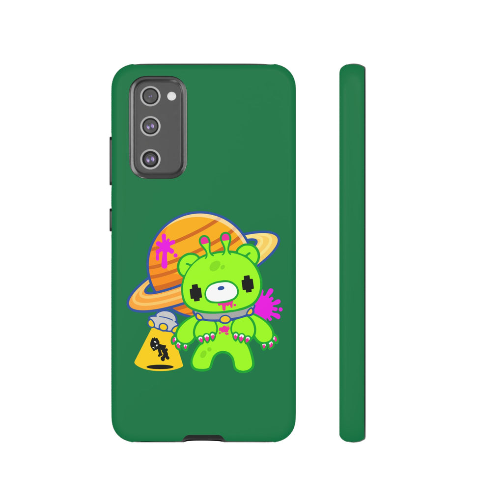 Gloomy Alien Monster Phone Case