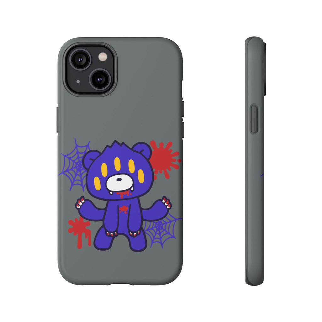 Gloomy Spider Monster Phone Case