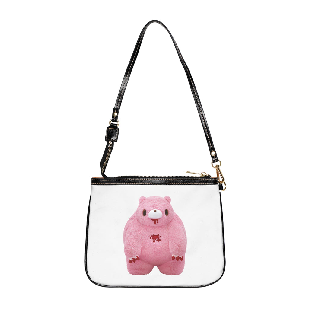 Chubby Gloomy Small Shoulder Bag