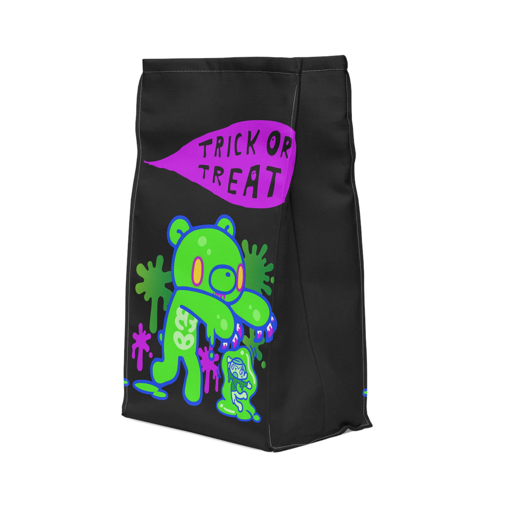 Polyester Lunch Bag