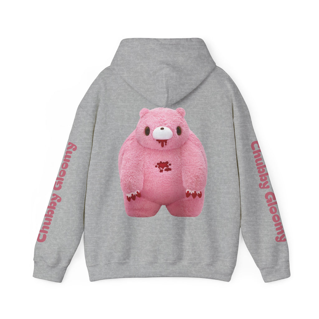 Chubby Gloomy Hoodie