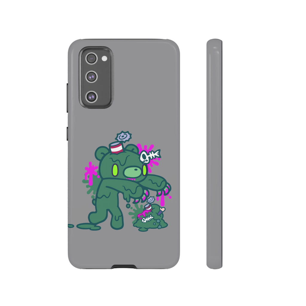 Gooey Sludge Gloomy Phone Case