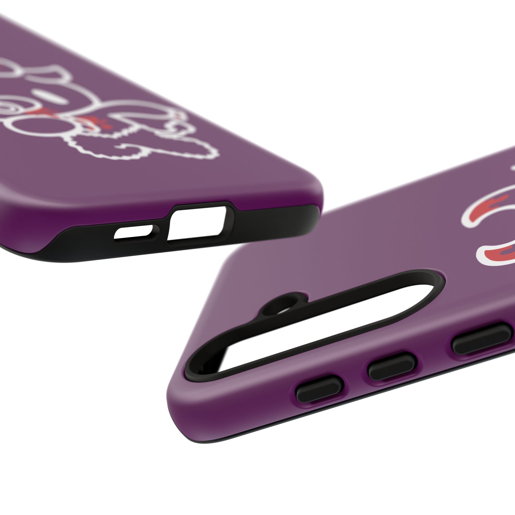 Zodiac Taurus  Gloomy Bear Phone Case