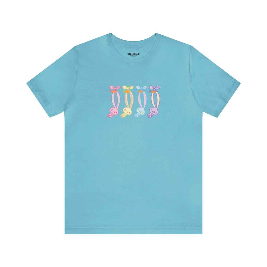 Swing Pastel All Purpose Bunny - Unisex Tee