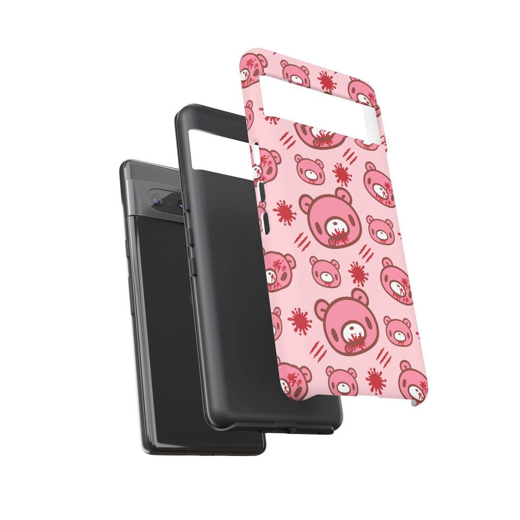 So GLOOMY! Pink Phone Case [Updated!]