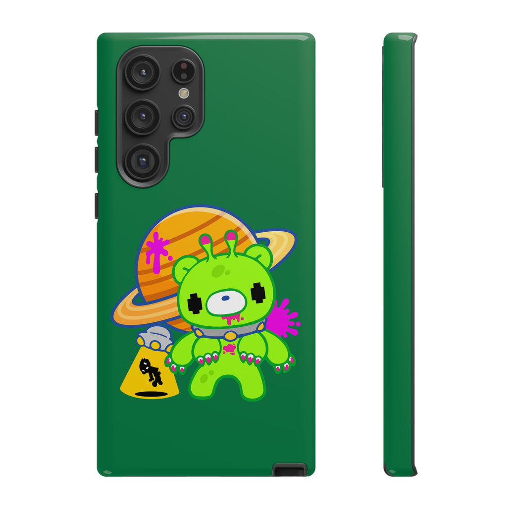 Gloomy Alien Monster Phone Case