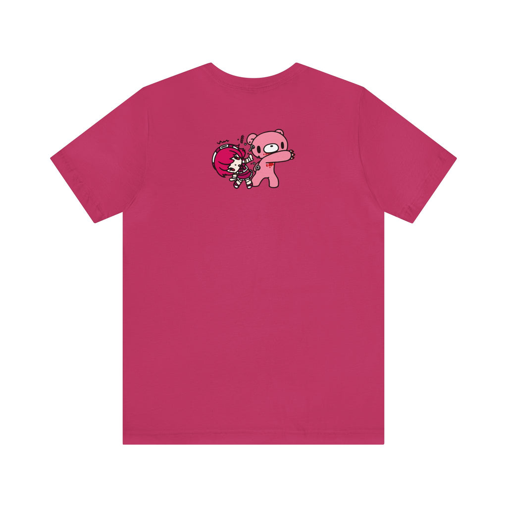 VA-11 HALL-A x Gloomy Bear Dorothy Tee - Mori Chack ver