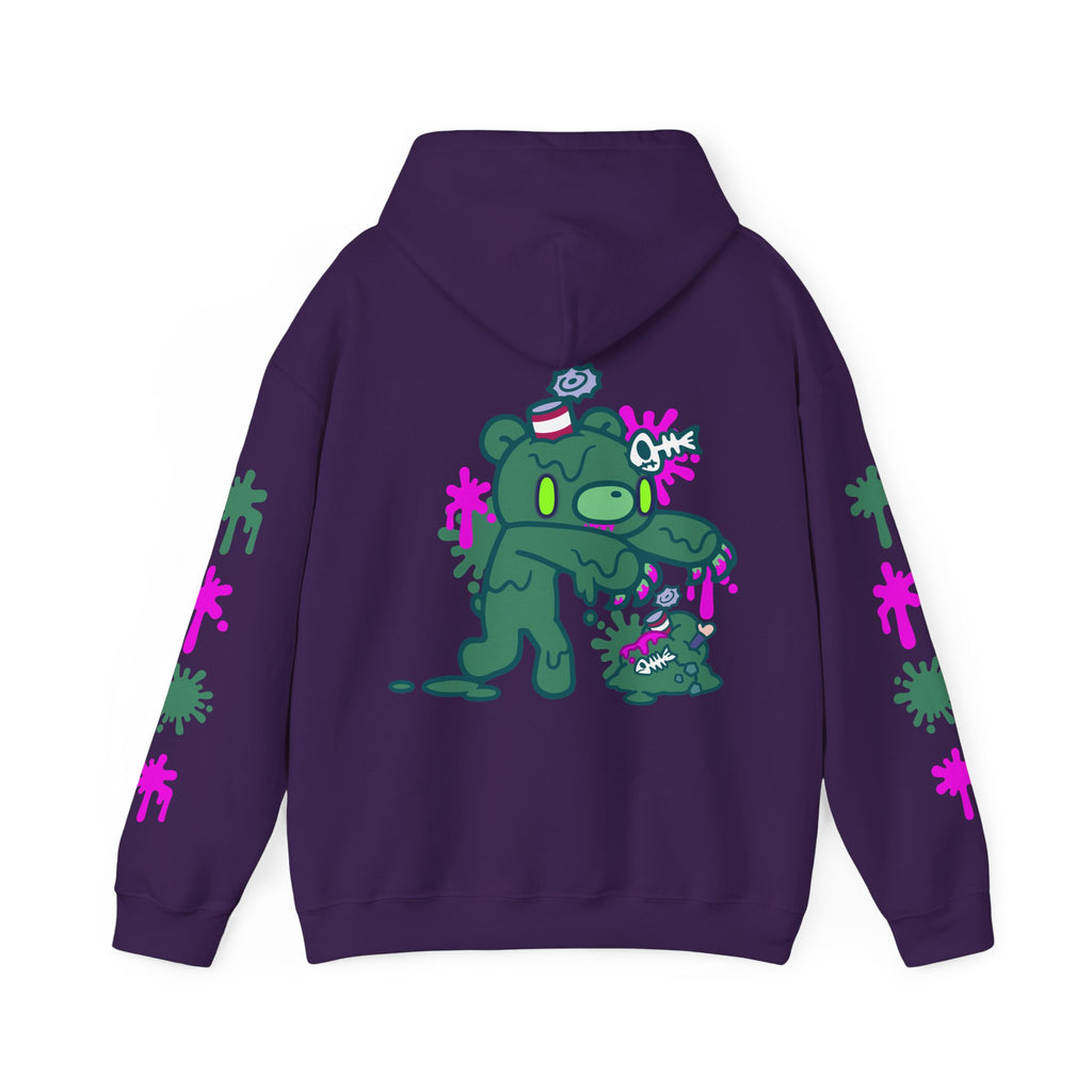 Gooey Gloomy Sludge Hoodie