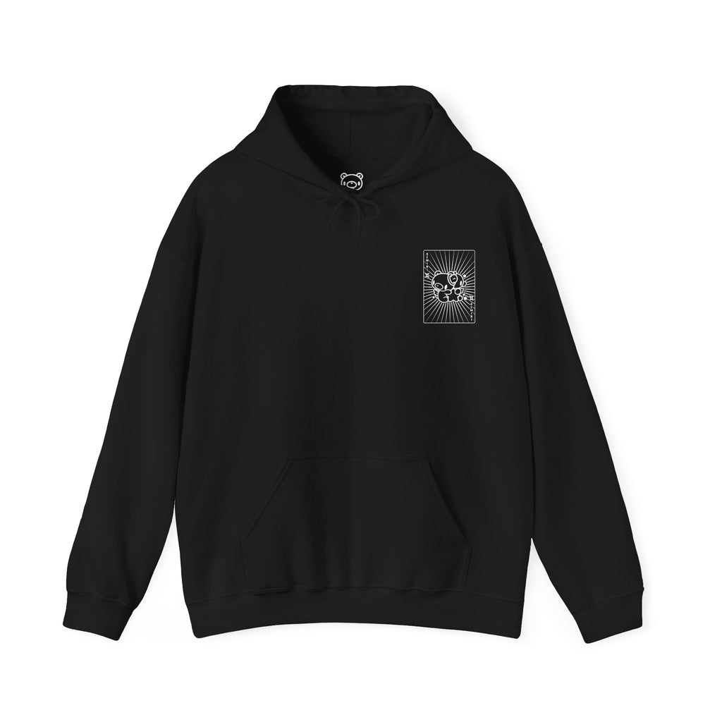 Gloomy Gemini Hoodie