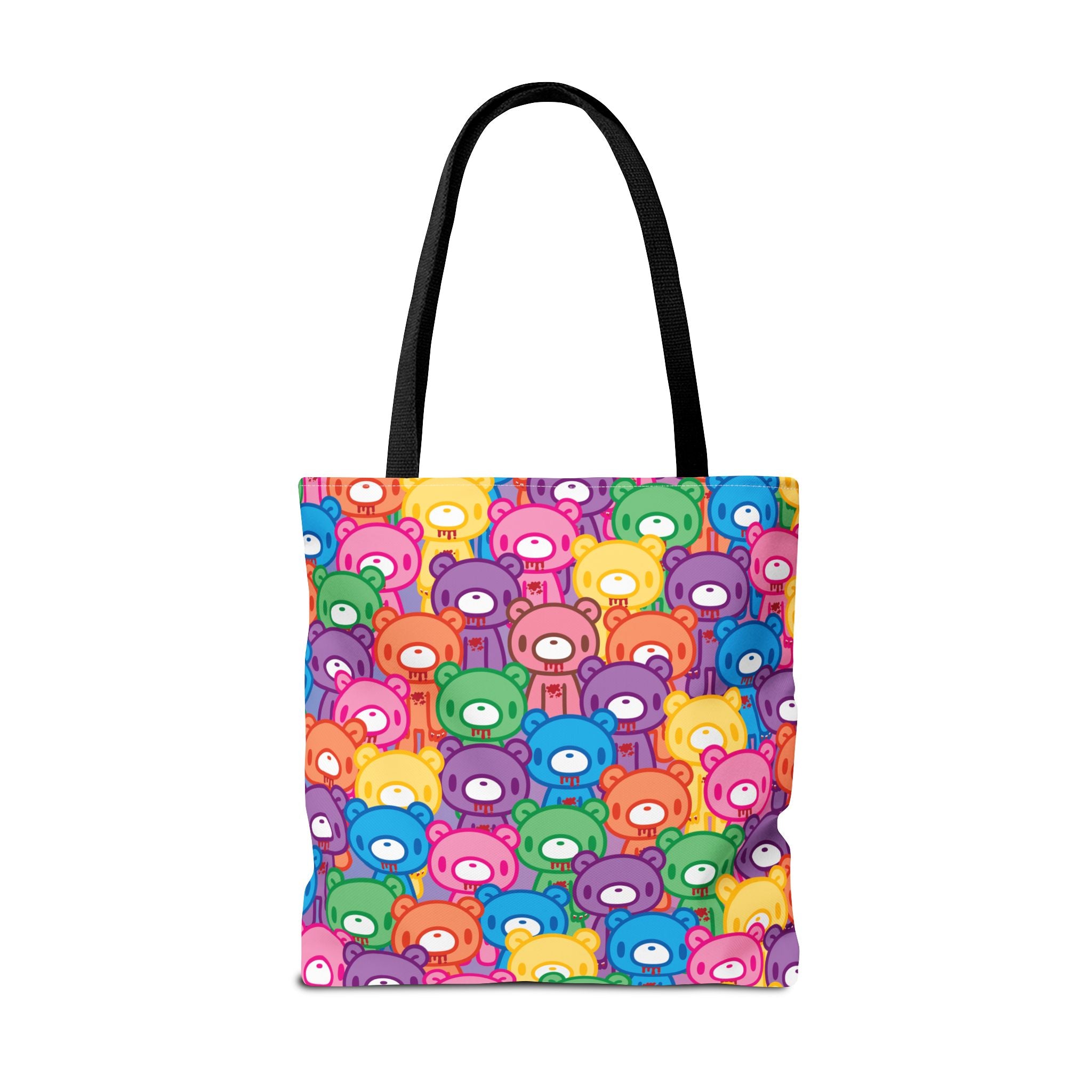 Gloomy Bear "Rainbow Dreams" Tote Bag