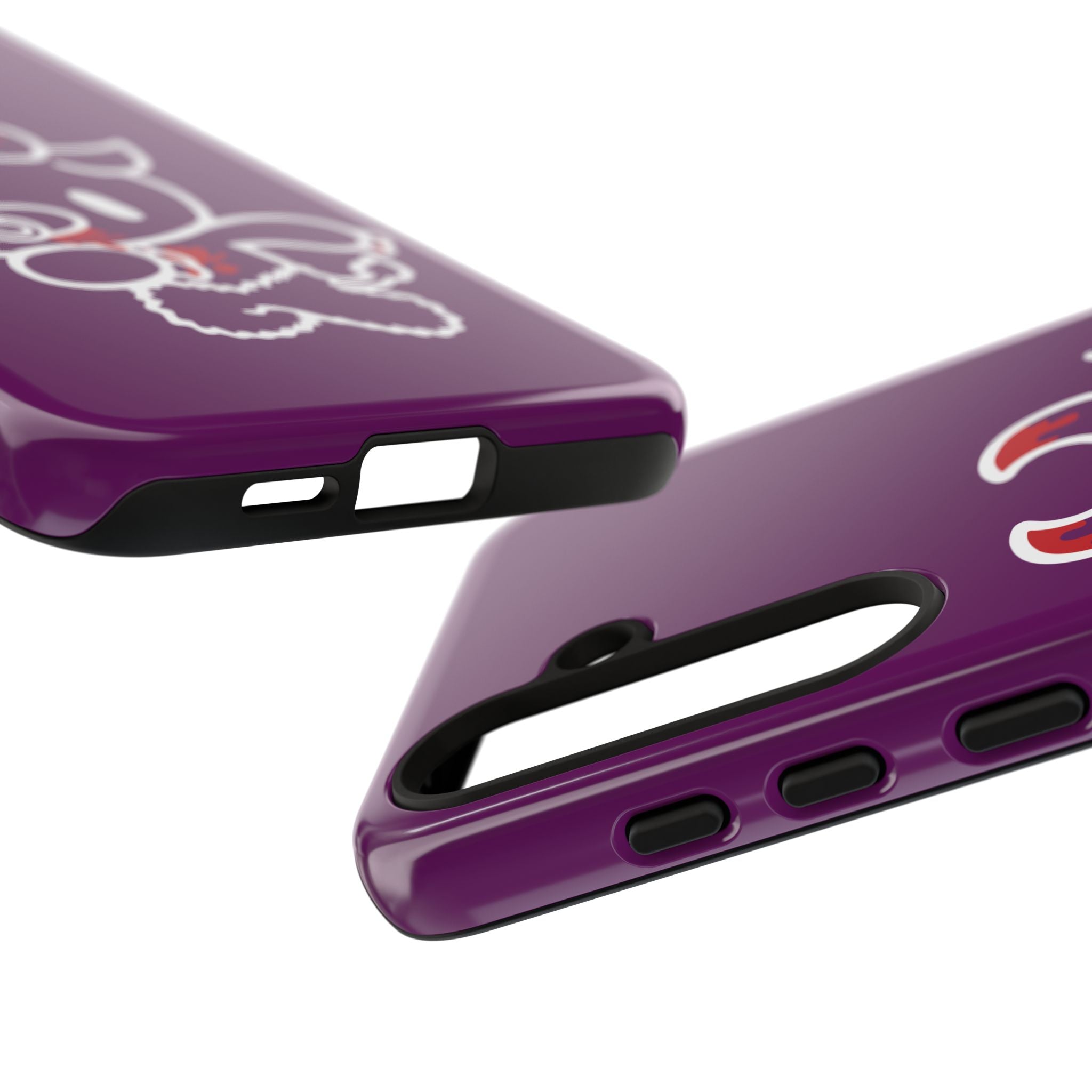 Zodiac Taurus  Gloomy Bear Phone Case
