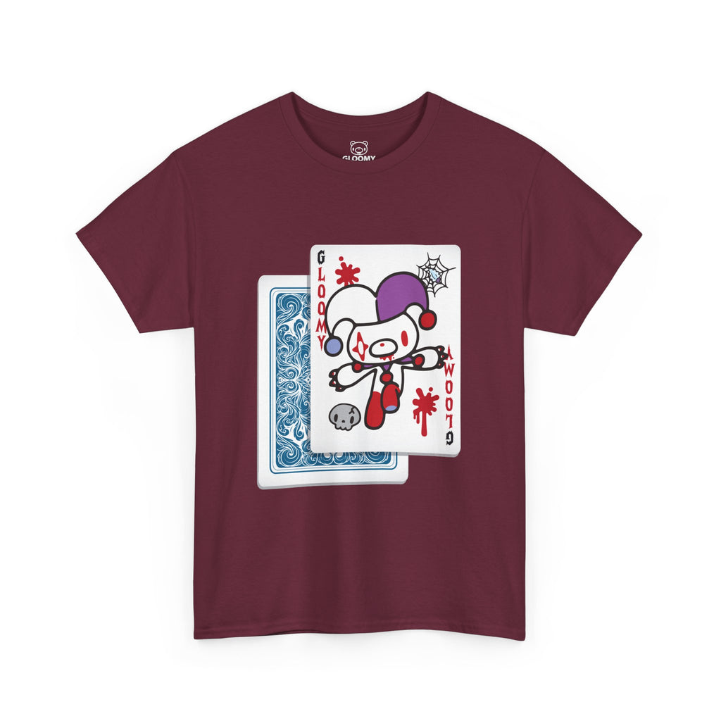 Gloomy Joker Jopi T-Shirt