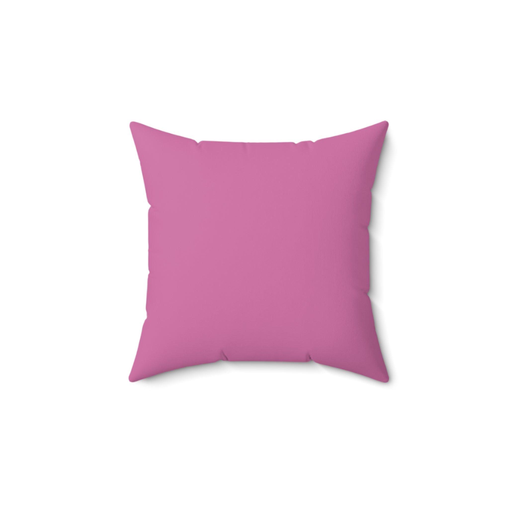 Giant Scary Gloomy - Spun Polyester Square Pillow