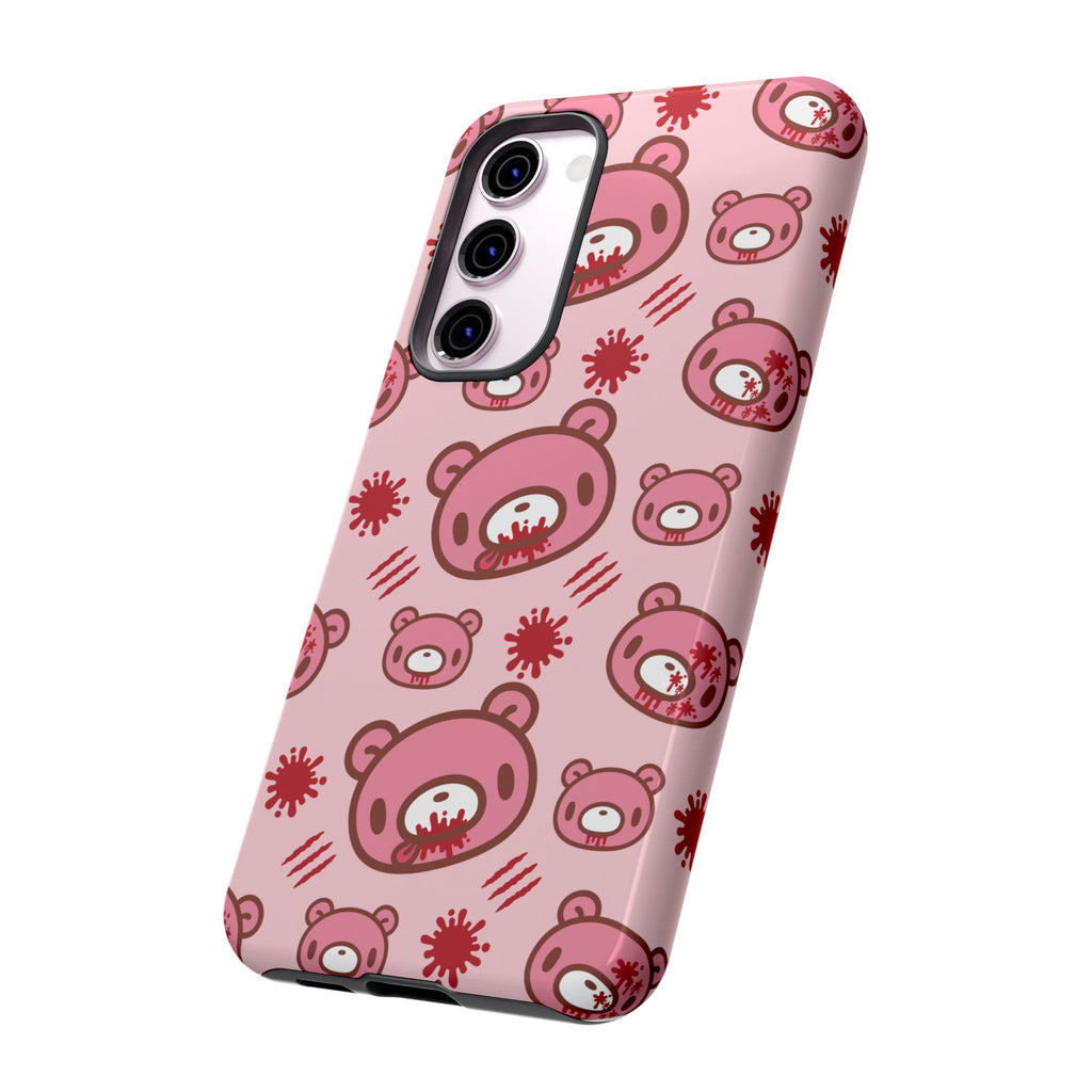 So GLOOMY! Pink Phone Case [Updated!]