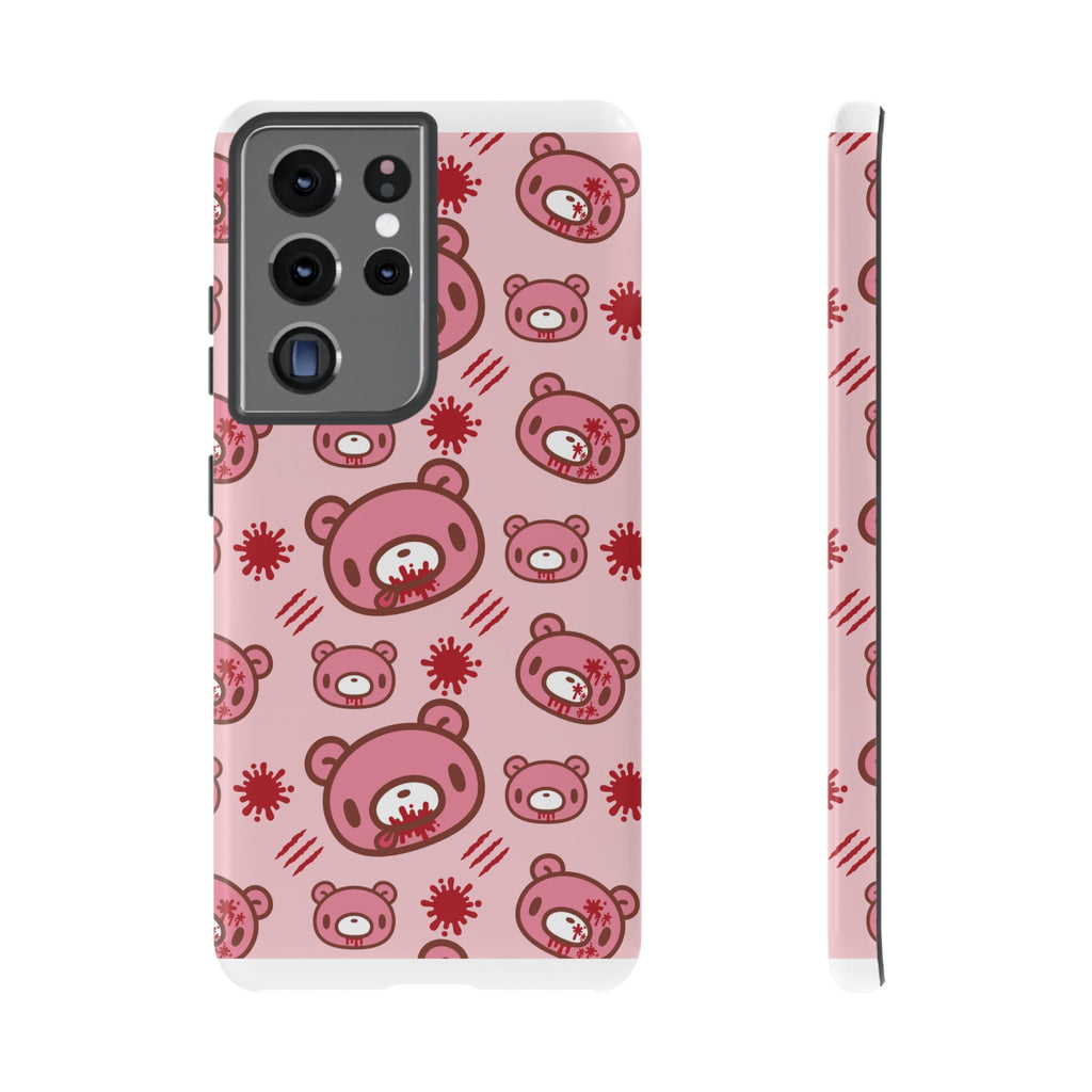 So GLOOMY! Pink Phone Case [Updated!]