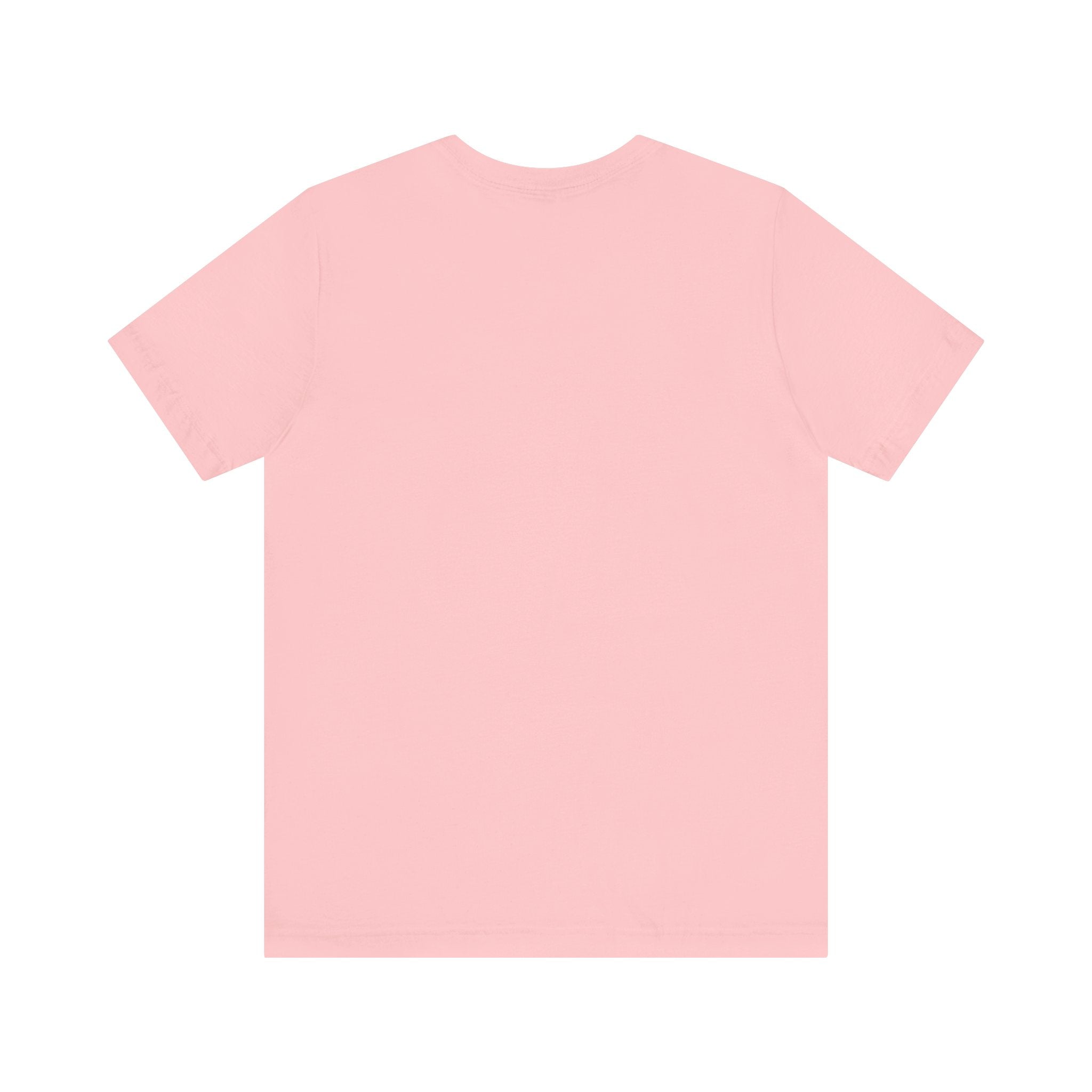 Gloomy Bear - Full Body Unisex Tee (Pink)