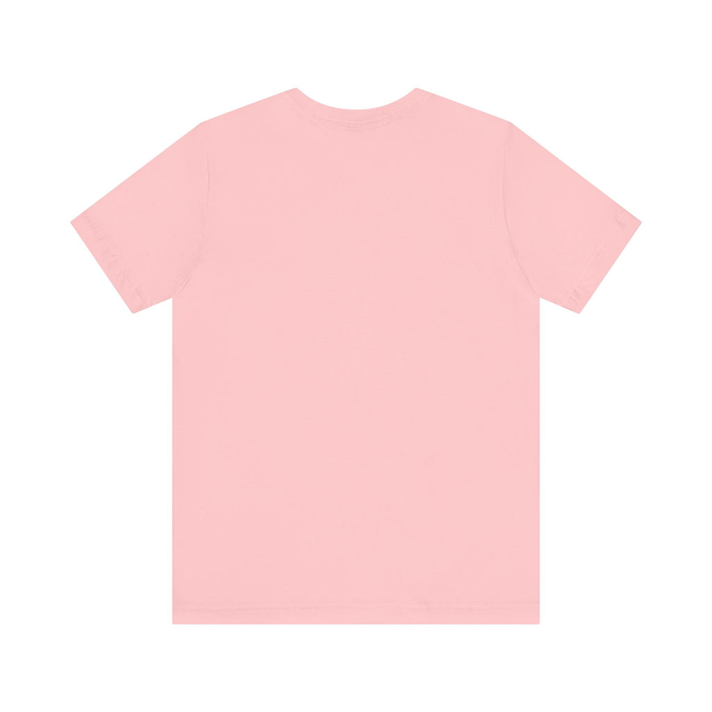 Gloomy Bear - Full Body Unisex Tee (Pink)