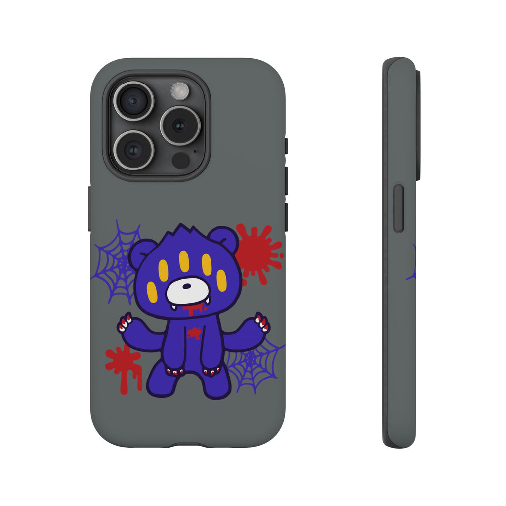 Gloomy Spider Monster Phone Case