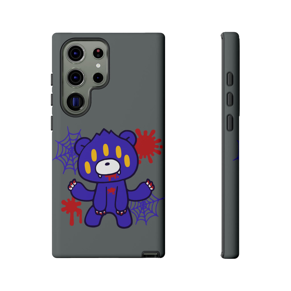 Gloomy Spider Monster Phone Case