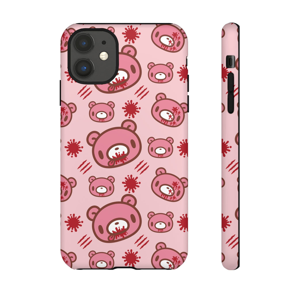 So GLOOMY! Pink Phone Case [Updated!]