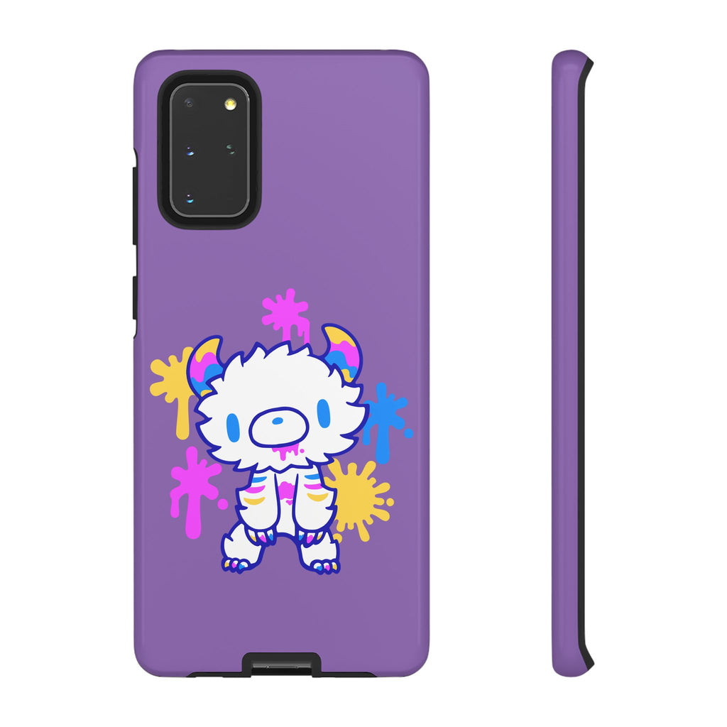 Gloomy Monster Phone Case