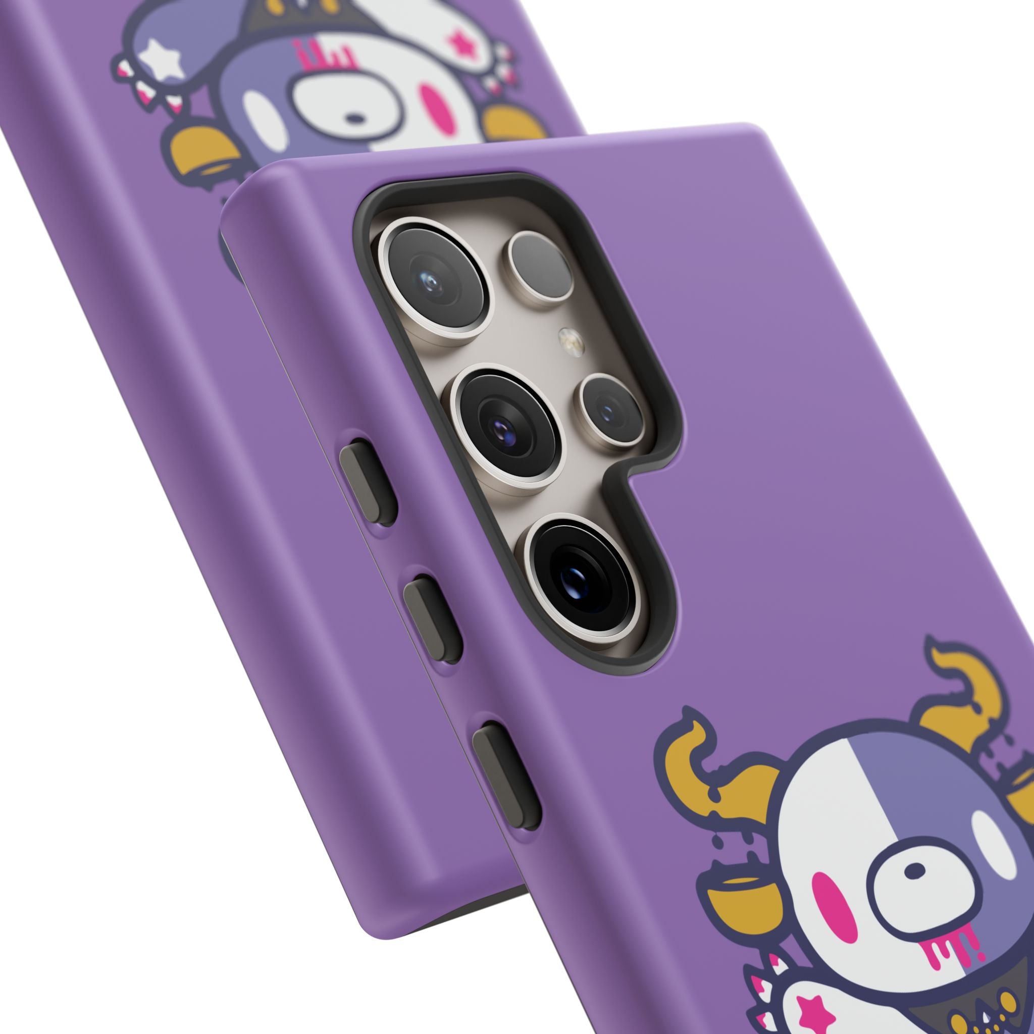 gloomy bear libra zodiac Phone Case