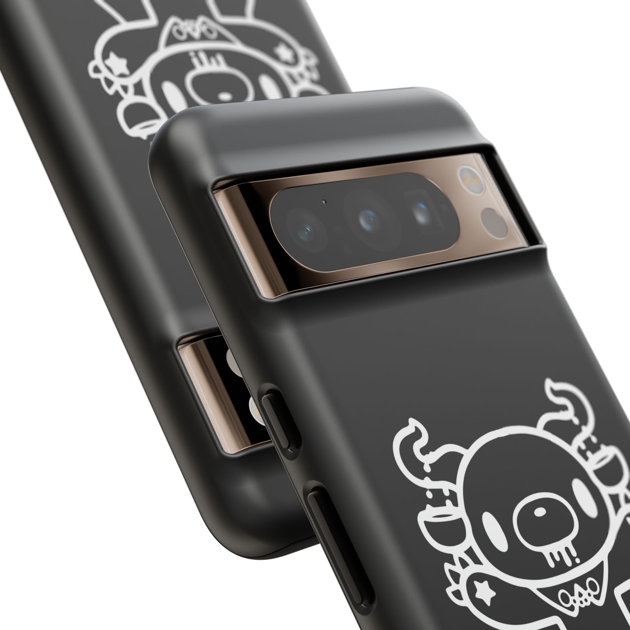 gloomy Bear Libra Zodiac Phone Case