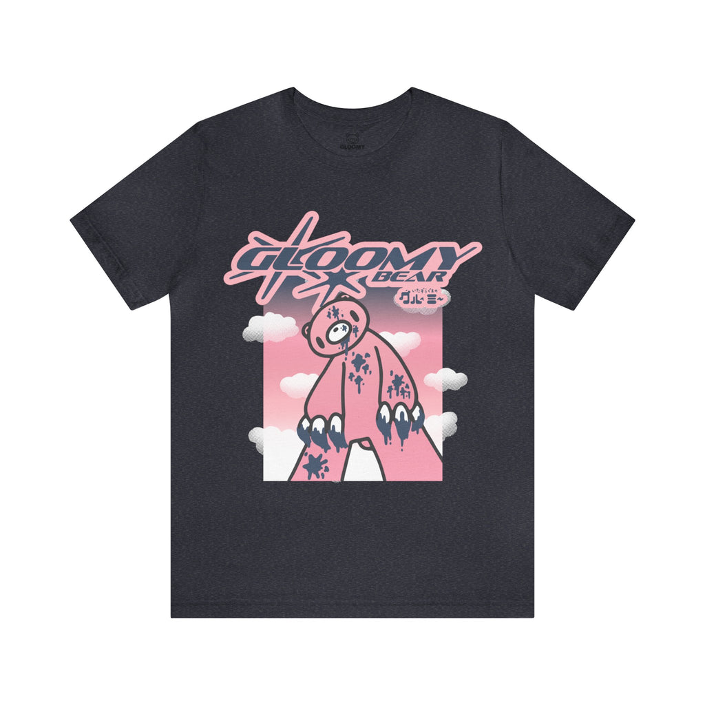 Gloomy Bear Looming Tee