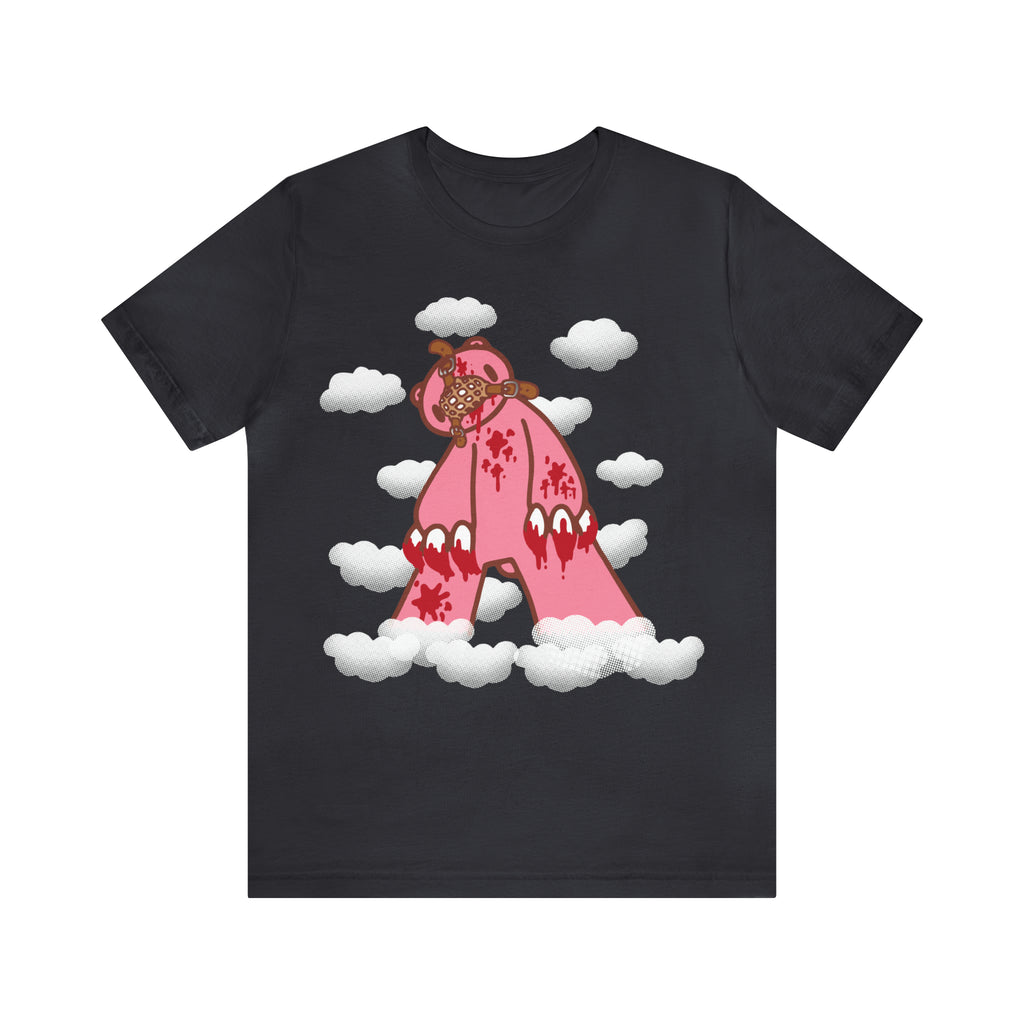 Gloomy Bear Muzzle (2022 Edition) - Unisex Tee