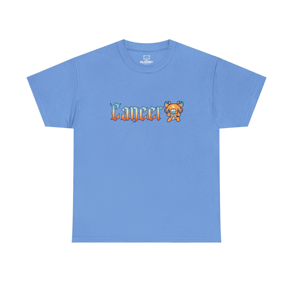 Cancer zodiac Gloomy T-Shirt