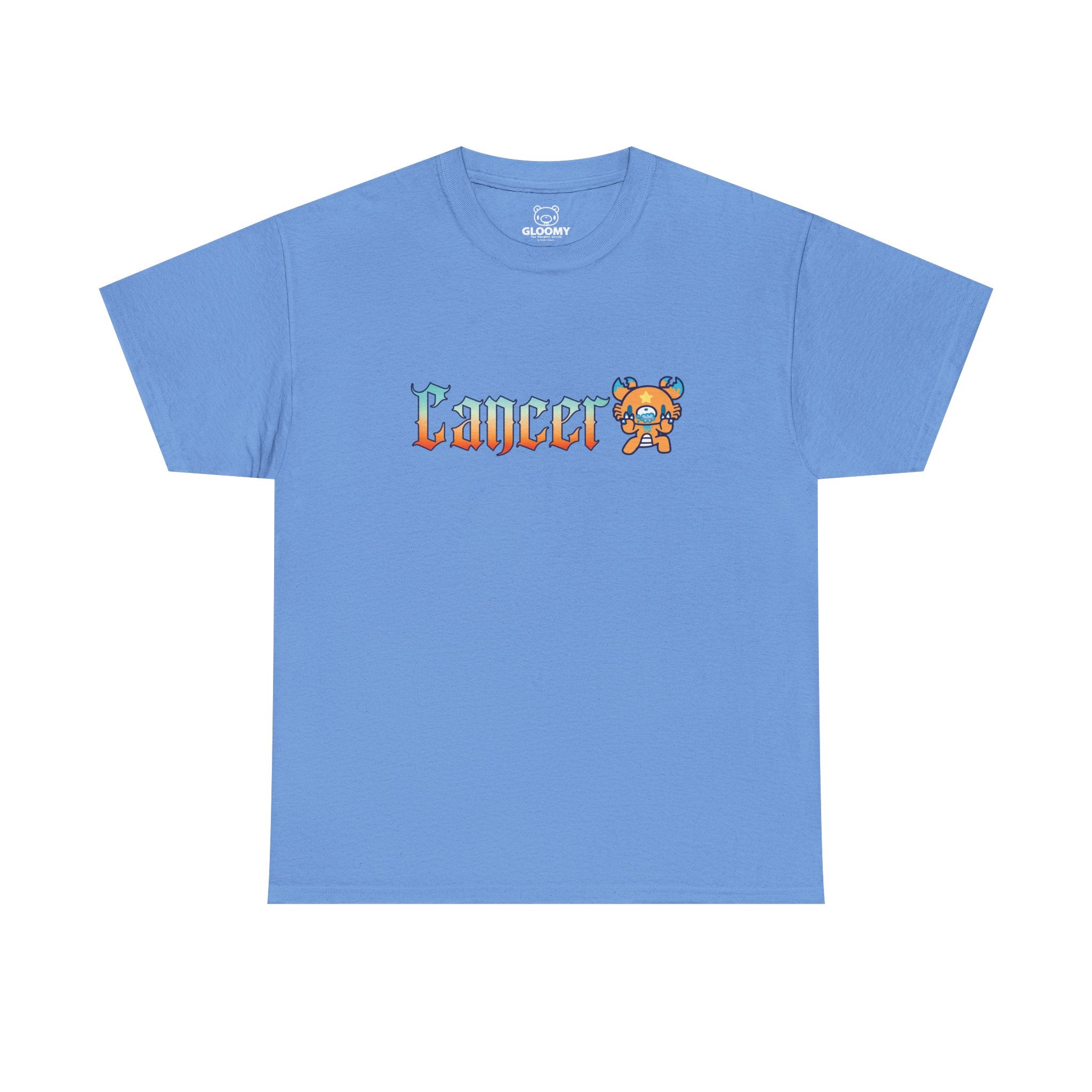 Cancer zodiac Gloomy T-Shirt
