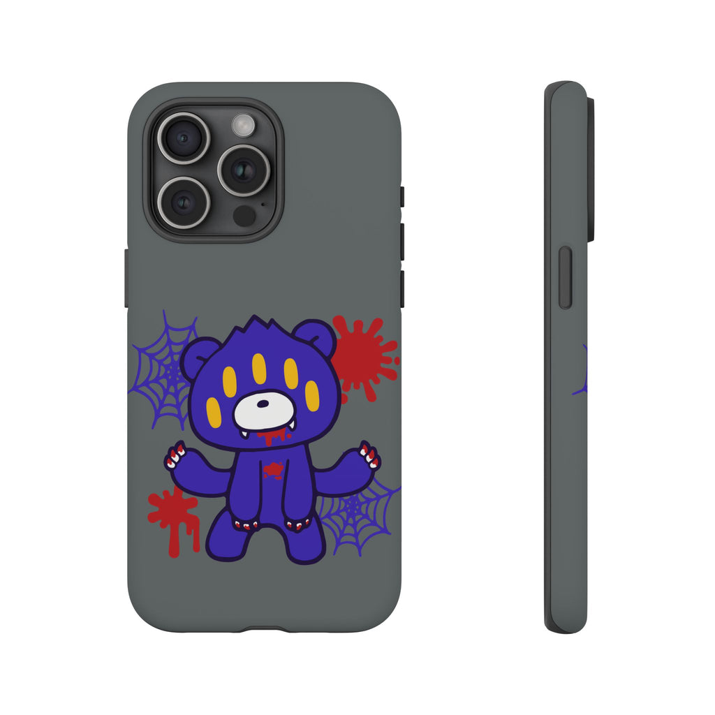 Gloomy Spider Monster Phone Case